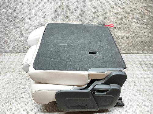 Rear seat VW ID. Buzz Bus (EBB, EBJ) Electric (EBB) | BP38932257C17 - Image 4