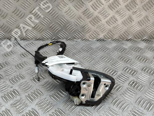 Used Rear right lock HONDA CIVIC X Hatchback (FC_, FK_) 2.0 Type-R (FK8) (320 hp) 20982035