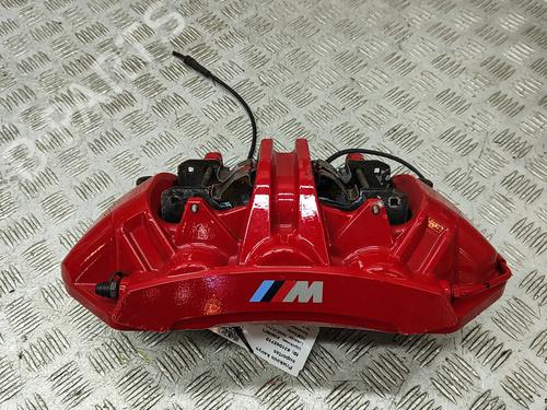 Used Left front brake caliper BMW X5 (G05, F95) M (600 hp) 27251270