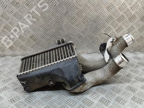 Intercooler HONDA CIVIC IX (FK) 1.6 i-DTEC (FK3) | BP18036348M30 