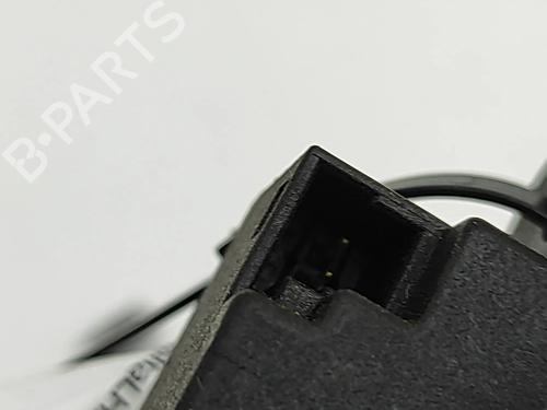 Electronic module MERCEDES-BENZ S-CLASS Coupe (C216) CL 500 4-matic (216.394) | BP27474453M83