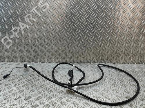 Used Pipe Pipe VW PASSAT B8 (3G2, CB2) 2.0 TDI (150 hp) 33395545 33395545