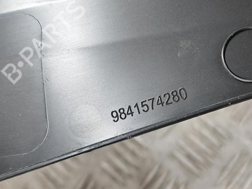 Upper protection CITROËN C4 III (BA_, BB_, BC_) ë-C4 (BCZKXC, BZCKSC) | BP27783208M93  - Image 7