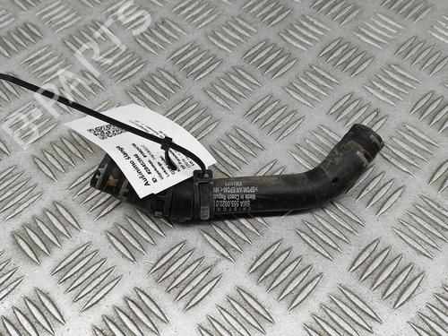 Pipe PORSCHE PANAMERA (971) 3.0 (97AAA1, 97BAA1) | BP23562125M125 