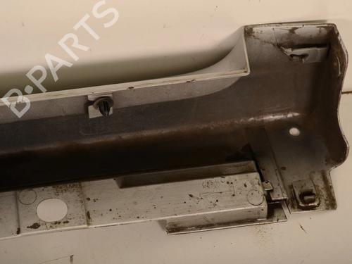 Left sideskirt TOYOTA PRIUS (_W3_) 1.8 Hybrid (ZVW3_) | BP30209007C115 