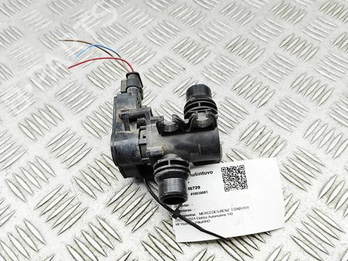 Electronic sensor MERCEDES-BENZ EQA (H243) EQA 250+ (243.702) | BP31528827M84