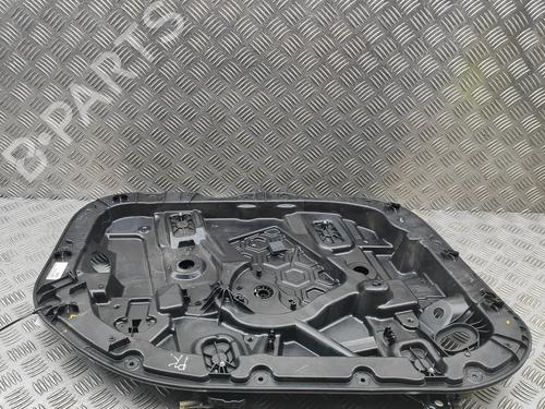 Front left window mechanism VOLVO XC40 (536) B3 Mild-Hybrid | BP37797465C22 - Image 4