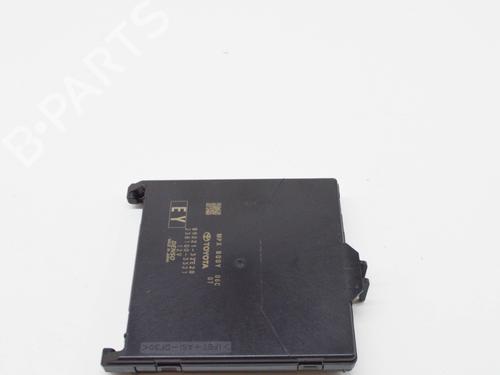 Used Electronic module TOYOTA CAMRY (_V7_, _VA7_, _VH7_) 2.5 Hybrid (AXVH71_) (176 hp) 27762699