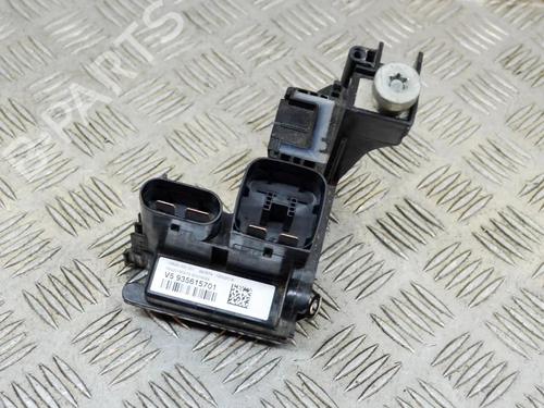 Used Electronic module Electronic module BMW 2 Coupe (F22, F87) 218 i (136 hp) 14631748 14631748
