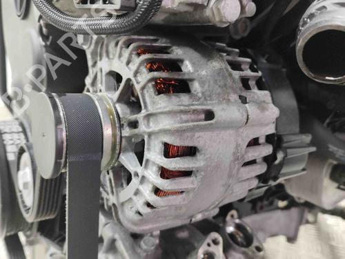 Engine AUDI A4 B9 (8W2, 8WC) 2.0 TDI quattro | BP25788546M1