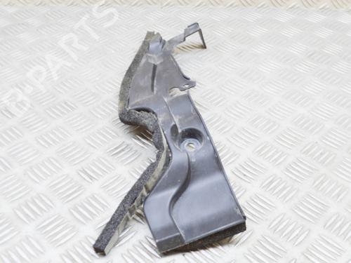 Front bumper bracket FORD RANGER (TKE) 3.2 TDCi 4x4 | BP14654531C158 