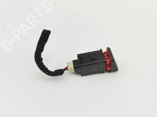 Warning switch KIA OPTIMA Sportswagon (JF) 1.7 CRDi | BP38756850I22 - Image 3