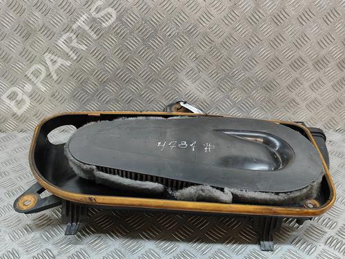 Used Air filter box Air filter box BMW 7 (F01, F02, F03, F04) 730 d (245 hp) 23415829 23415829