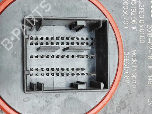 Electronic module BMW 3 (F30, F80) 330 e | BP36644677M83  - Image 7