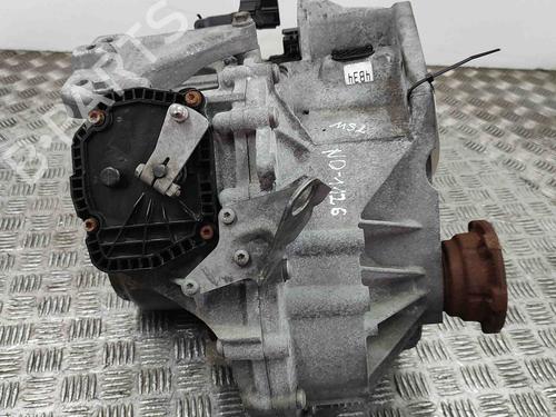 Gearkasse FORD TRANSIT V363 Van (FCD, FDD) 2.0 EcoBlue | BP27346144M3 