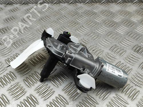 Rear wiper motor VW GOLF VIII (CD1, DA1) 2.0 TSI R 4motion | BP30005098M102 