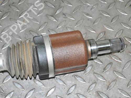 Left front driveshaft FORD C-MAX II (DXA/CB7, DXA/CEU) 1.5 TDCi | BP33396782M38 - Image 3