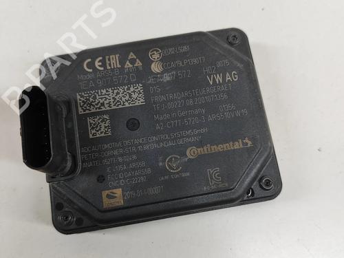 Módulo eletrónico VW ID.3 (E11, E12) Pro | BP29256133M83