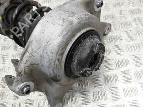 Right front shock absorber AUDI Q5 (8RB) 2.0 TFSI quattro | BP29023706M17 