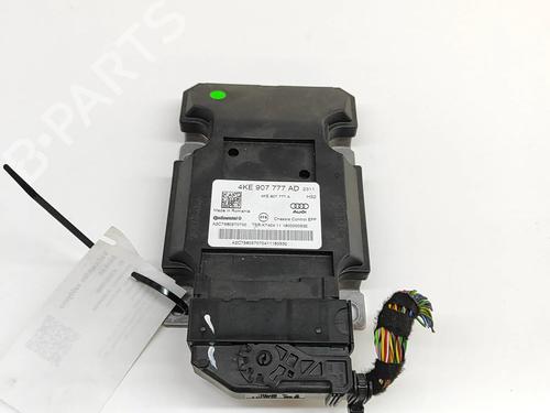 Used Electronic module AUDI E-TRON (GEN) 55 quattro (408 hp) 27781435