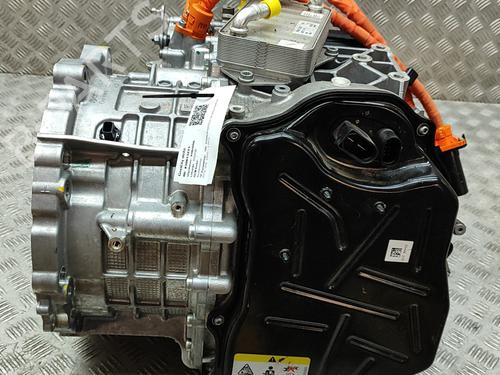 Gearbox VW TIGUAN (CT1) 1.5 eTSI | BP28560947M3 