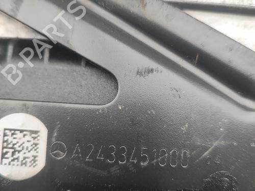 Electronic module MERCEDES-BENZ EQA (H243) EQA 250+ (243.702) | BP36533716M83 - Image 5