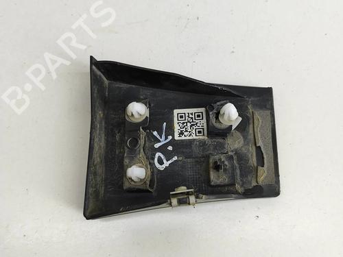 Front left wheel arch trim SKODA ENYAQ iV SUV (5AZ) 80 | BP28551964C134 