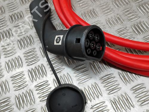 Cable PEUGEOT 3008 III (KA_, KB_, KC_) e-210 (KCZKZX) | BP28555014E12 