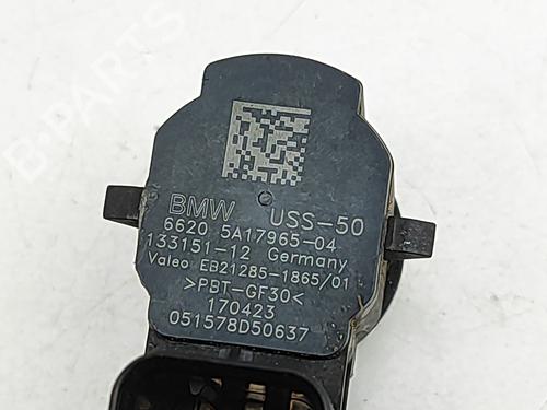 Elektronisk modul BMW X1 (U11) iX1 xDrive 30 | BP28563866M83