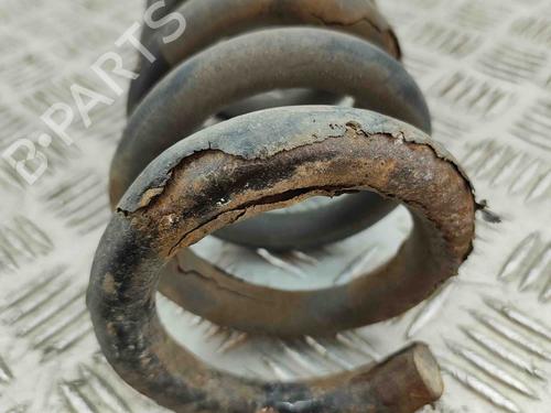 Shock absorber spring MERCEDES-BENZ C-CLASS (W204) C 350 CDI (204.023) | BP29730737C152 