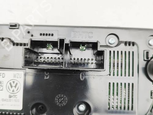 Electronic module VW GOLF VII (5G1, BQ1, BE1, BE2) 2.0 R 4motion | BP32061500M83  - Image 8