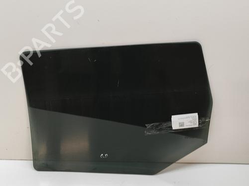 Used Rear right door window JEEP GRAND CHEROKEE III (WH, WK) 4.7 V8 4x4 (231 hp) 27786406