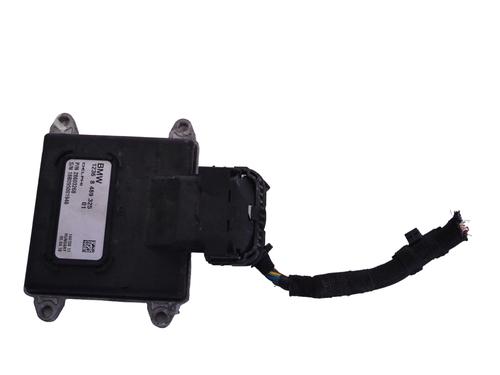 Used Electronic module Electronic module BMW i3 (I01) Range Extender (170 hp) 33356575 33356575