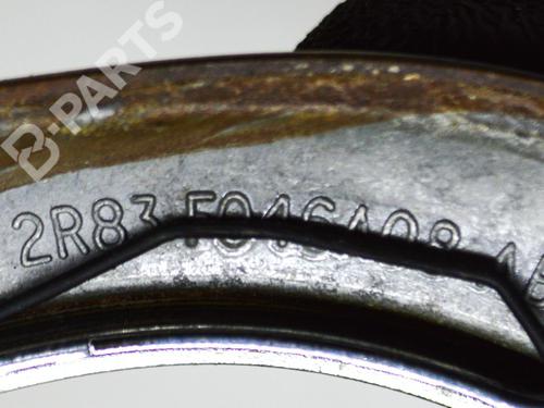 Annen JAGUAR S-TYPE II (X200) 2.7 D | BP9296196O1 