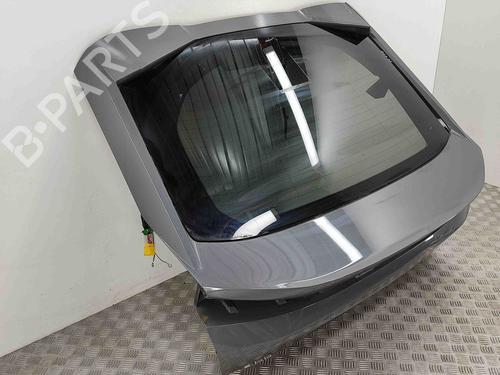 Tailgate PEUGEOT 408 II (FP_, F3_, FM_) PureTech 130 (FPHNST) | BP27796493C6