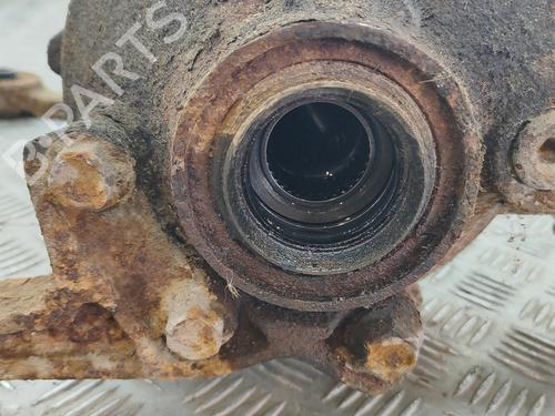 Differential, foran TOYOTA HILUX VII Pickup (_N1_, _N2_, _N3_) 2.5 D 4WD (KUN25) | BP28171759M23 