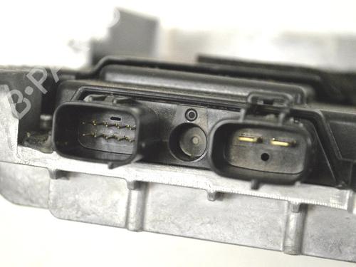Electronic module MAZDA 6 Saloon (GJ, GL) 2.2 D (GJ2FP, GJ1021, GJ1022, GL1021) | BP30224485M83 