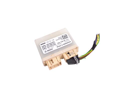 Used Electronic module BMW 2 Gran Coupe (F44) 218 i (140 hp) 30236363