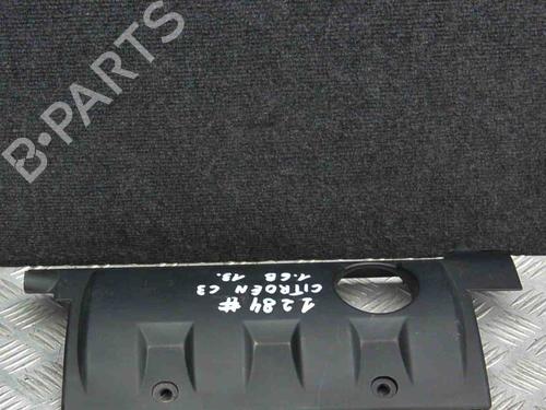 Upper protection CITROËN C3 II (SC_) 1.6 VTi 120 | BP6717294M93 
