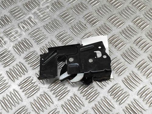 Hood lock BMW 3 (F30, F80) 330 e | BP28115349C133