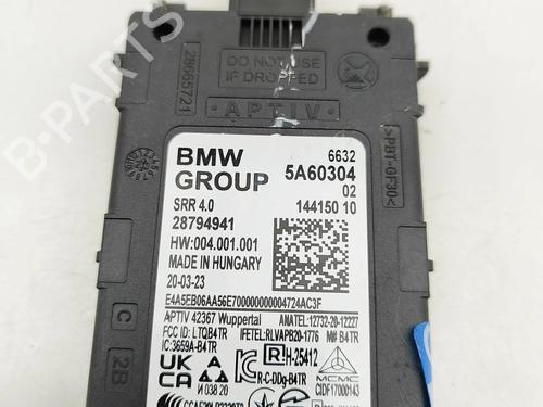 Electronic module BMW XM (G09) XM All-wheel Drive | BP32716861M83  - Image 6