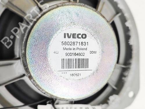 Speaker IVECO DAILY VI Platform/Chassis 35S21, 35C21, 40C21, 45C21, 50C21, 60C21, 65C21, 70C21 | BP33386171E2  - Image 6
