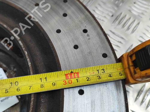 Other MASERATI QUATTROPORTE VI 3.8 GT S | BP28061881O1