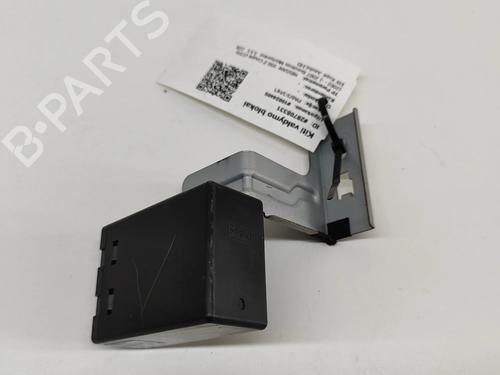 Used Electronic module Electronic module NISSAN 350Z Coupe (Z33) 3.5 (AAZ33) (280 hp) 24306404 24306404