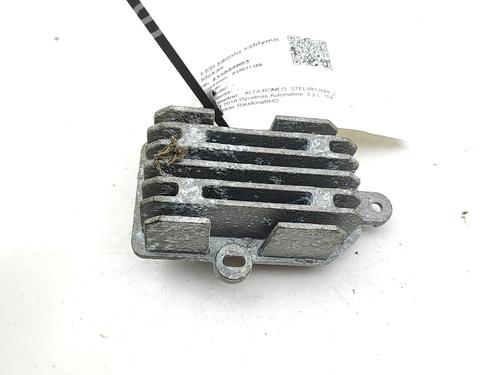 Used Electronic module Electronic module ALFA ROMEO STELVIO (949_) 2.2 D Q4 (949.AXB2A) (209 hp) 33625185 33625185