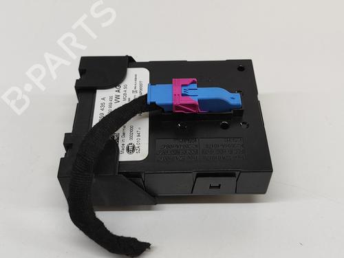 Used Electronic module VW GOLF VII (5G1, BQ1, BE1, BE2) 2.0 GTD (184 hp) 24142078