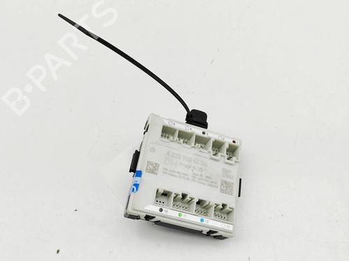 Used Electronic module Electronic module MERCEDES-BENZ EQE (V295) EQE 350 (295.125) (292 hp) 35983881 35983881