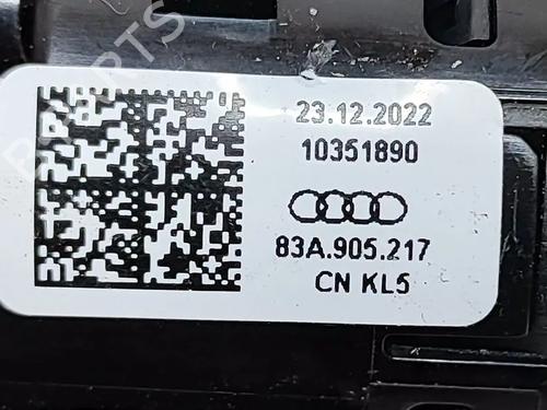 Switch AUDI A3 Sportback (8YA, 8YF) 30 TFSI | BP27775117I30  - Image 7