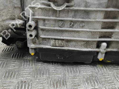 Gearbox MERCEDES-BENZ M-CLASS (W166) ML 250 CDI / BlueTEC 4-matic (166.004, 166.003) | BP30514208M3