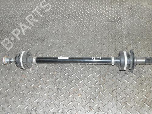 Used Left rear driveshaft BMW 7 (G11, G12) 750 i, Li xDrive (449 hp) 30208144